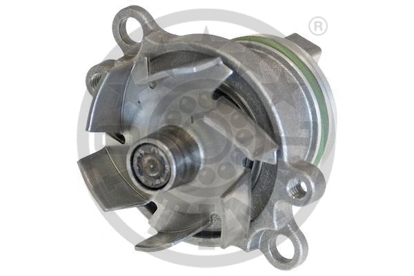 Water Pump, engine cooling