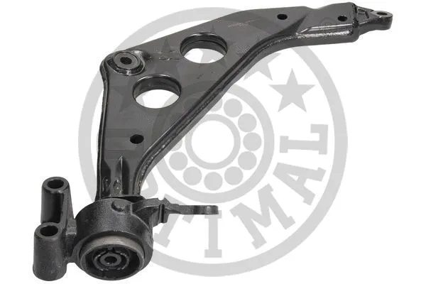 Control/Trailing Arm, wheel suspension (G6-1038S)