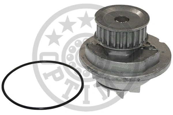 Water Pump, engine cooling