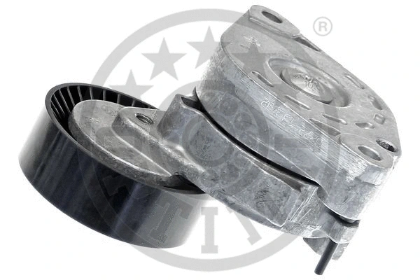 Tensioner Lever, V-ribbed belt