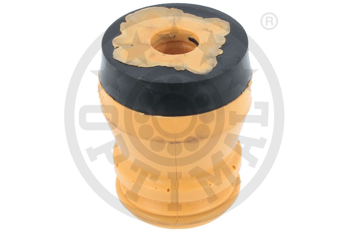 Rubber Buffer, suspension