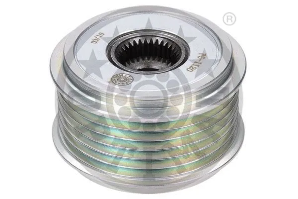 Alternator Freewheel Clutch (F5-1120)