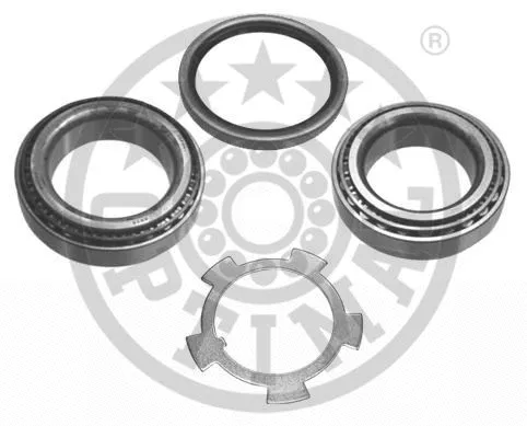 Wheel Bearing Kit (981683)