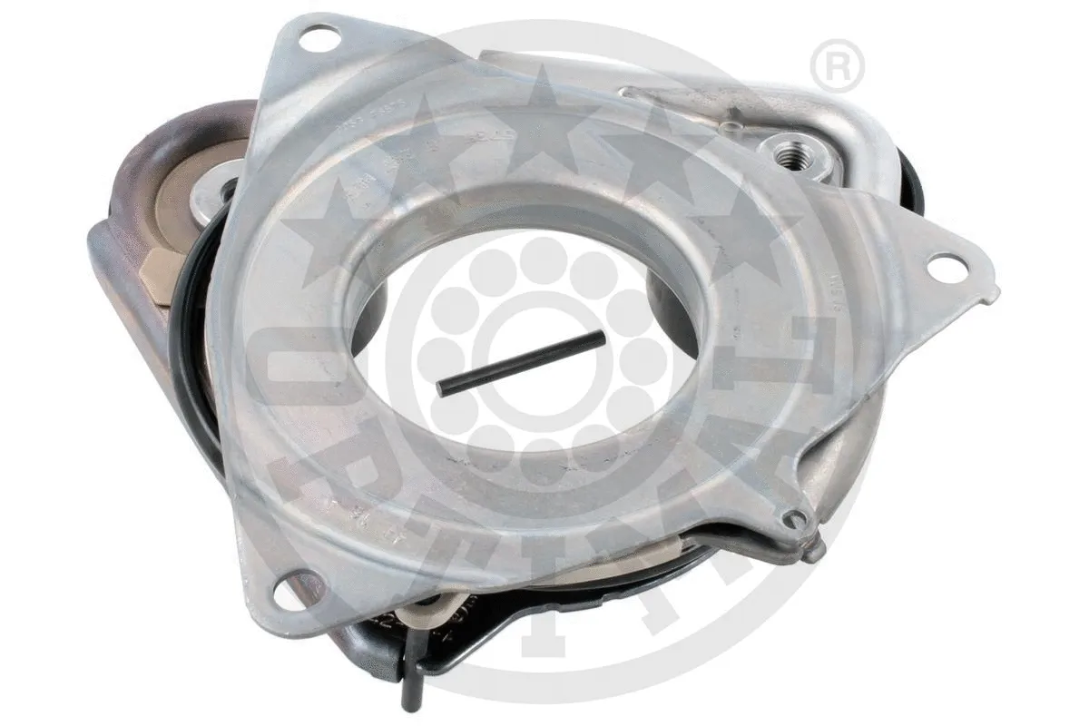 Tensioner Lever, V-ribbed belt