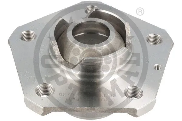 Wheel Hub