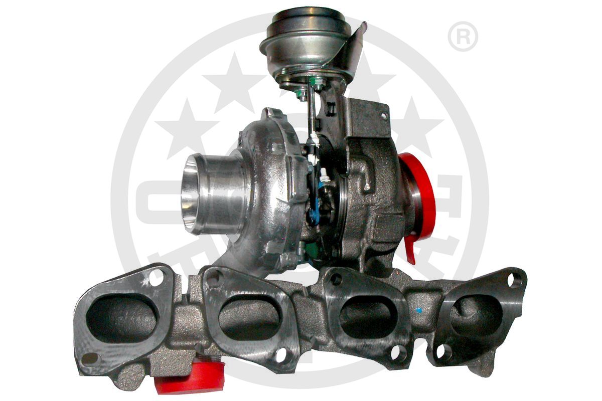 Charger, charging (supercharged/turbocharged)