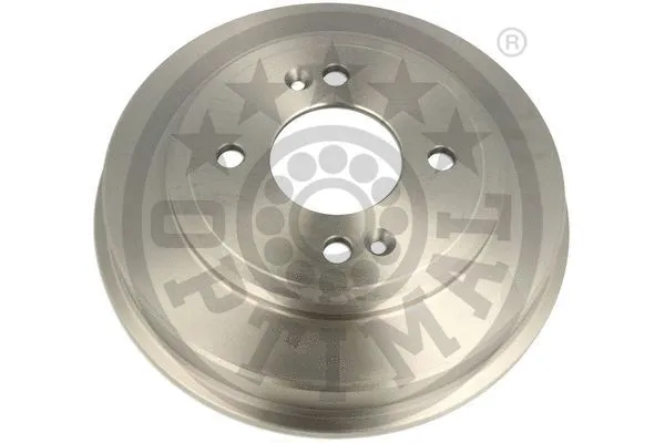 Brake Drum (BT-2130)