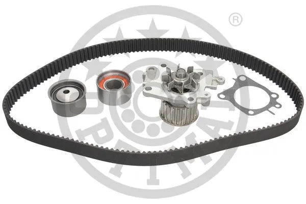 Water Pump & Timing Belt Kit