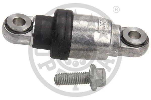 Vibration Damper, V-ribbed belt