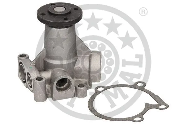 Water Pump, engine cooling (AQ-1563)