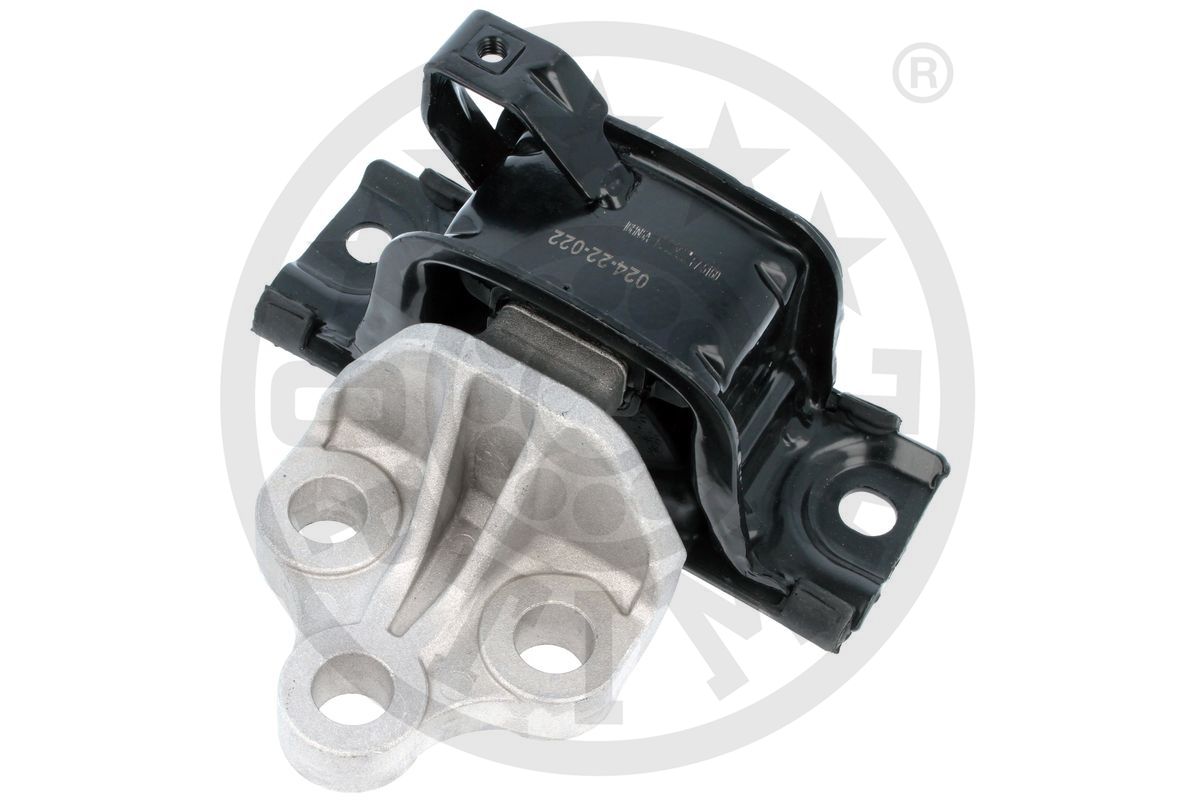 Mounting, engine (F7-5160)