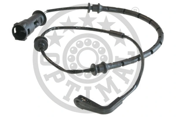 Warning Contact, brake pad wear (WKT-60004K)