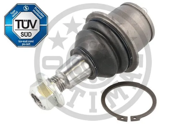 Ball Joint