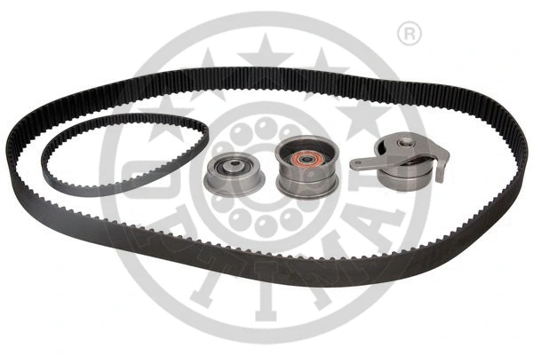 Timing Belt Kit