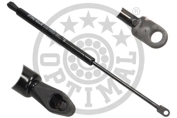 Gas Spring, boot/cargo area (AG-17960)