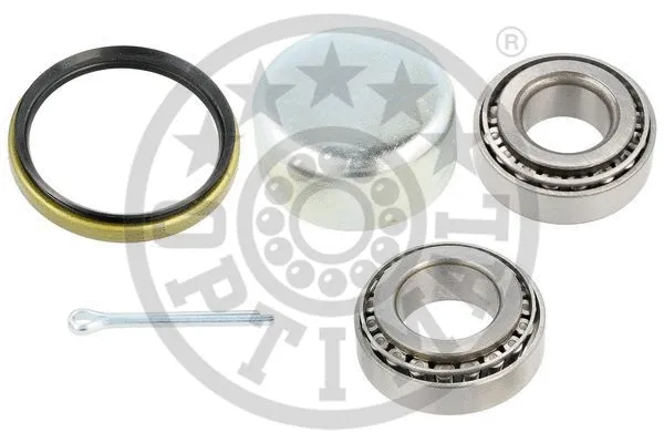 Wheel Bearing Kit (702328)