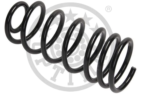 Suspension Spring (IF-20146)