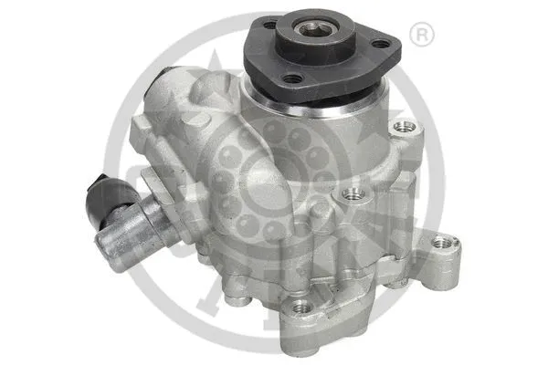 Hydraulic Pump, steering