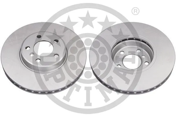 Brake Disc (BS-6220HC)
