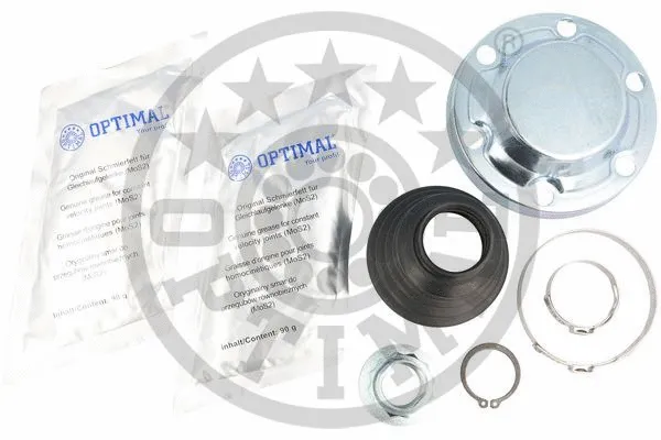 Bellow Kit, drive shaft (CVB-10732TPE)