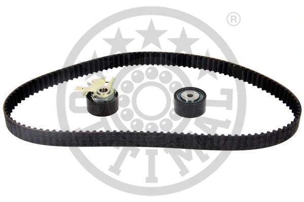 Timing Belt Kit