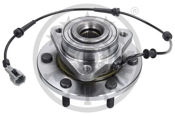 Wheel Bearing Kit (961721)