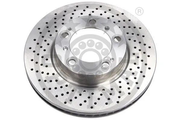 Brake Disc (BS-8898)