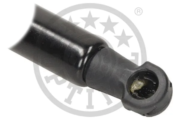 Gas Spring, bonnet