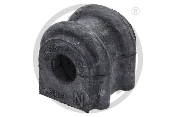 Mounting, stabiliser bar (F8-8020)