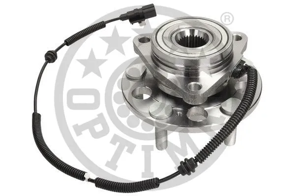 Wheel Bearing Kit (921720L)
