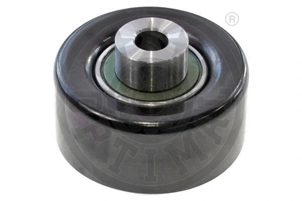Deflection/Guide Pulley, V-ribbed belt (0-N1942)