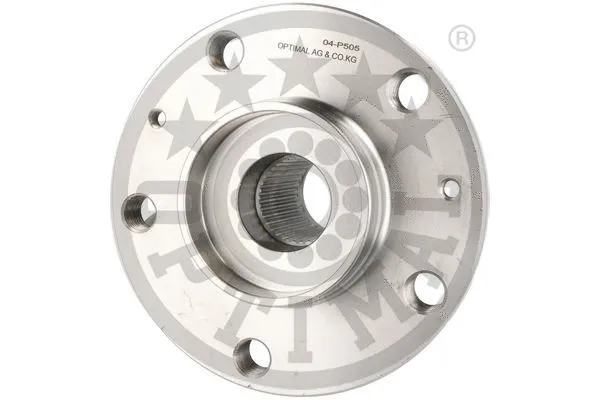 Wheel Hub