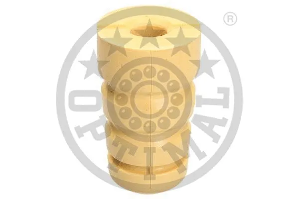Rubber Buffer, suspension