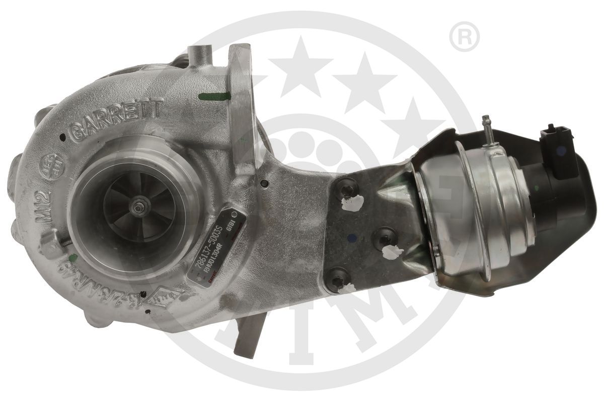 Charger, charging (supercharged/turbocharged) (OP-ETU0035G-RM)