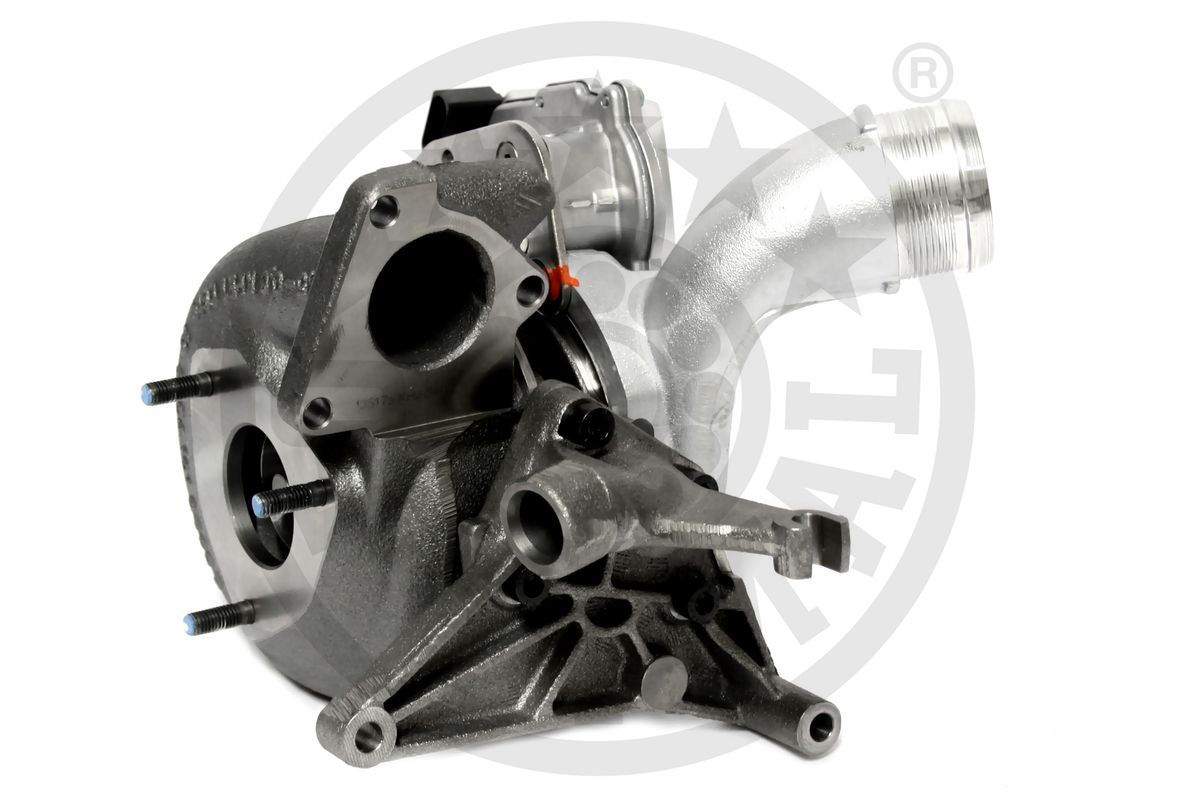 Charger, charging (supercharged/turbocharged)