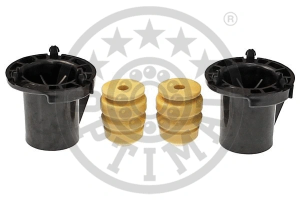 Dust Cover Kit, shock absorber