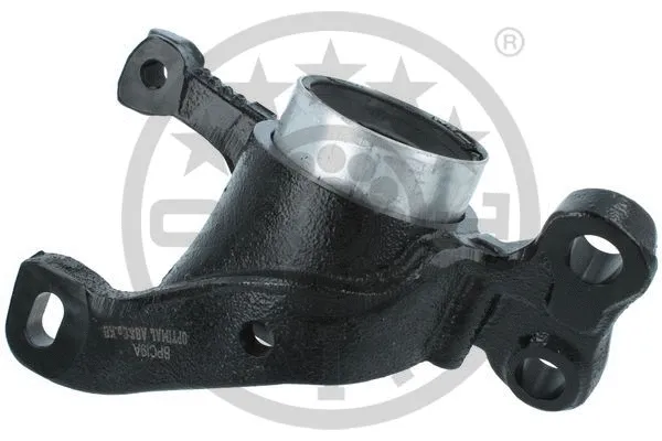 Mounting, control/trailing arm