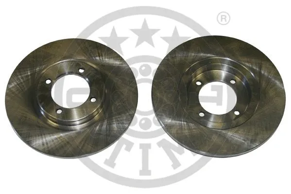 Brake Disc (BS-6010)