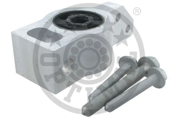 Mounting, control/trailing arm