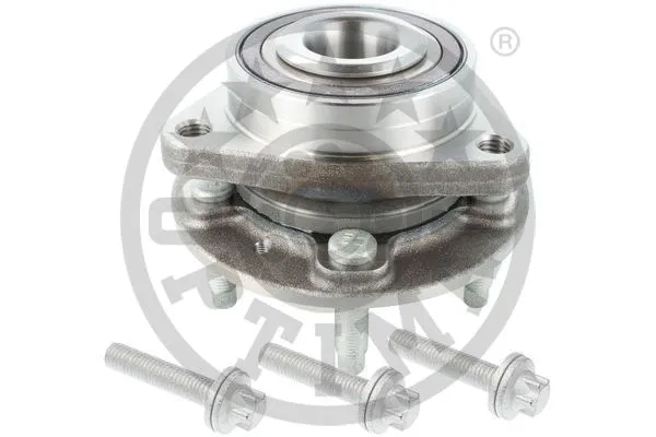 Wheel Bearing Kit (201241)