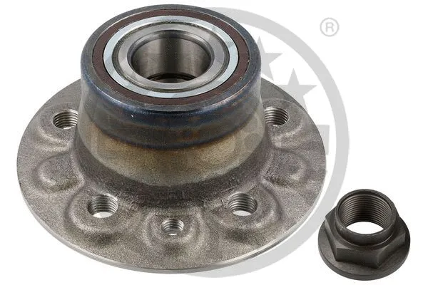 Wheel Bearing Kit (882235)