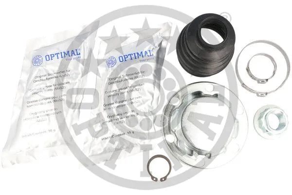 Bellow Kit, drive shaft (CVB-10710TPE)