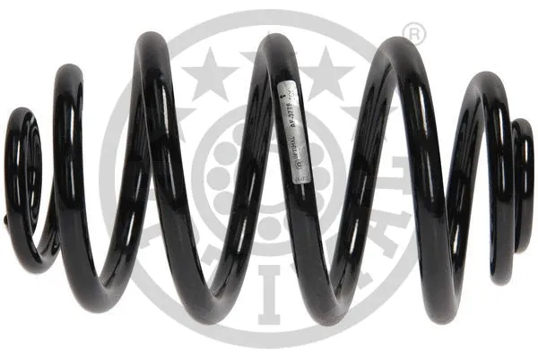 Suspension Spring