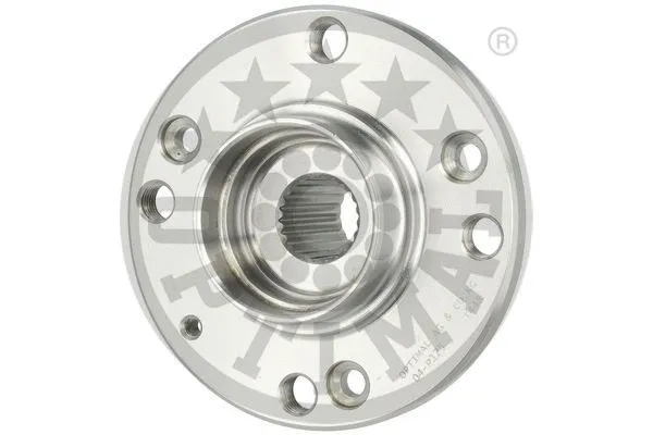 Wheel Hub