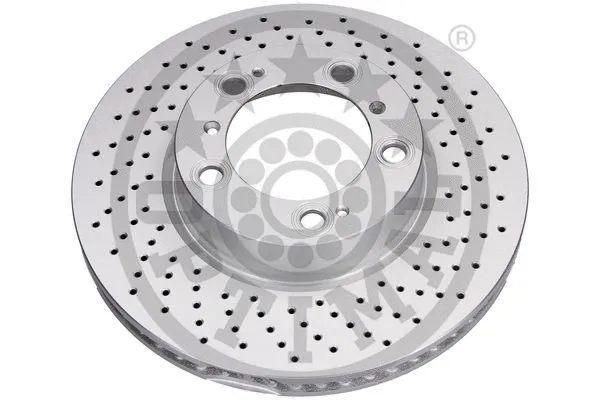Brake Disc (BS-8896HC)