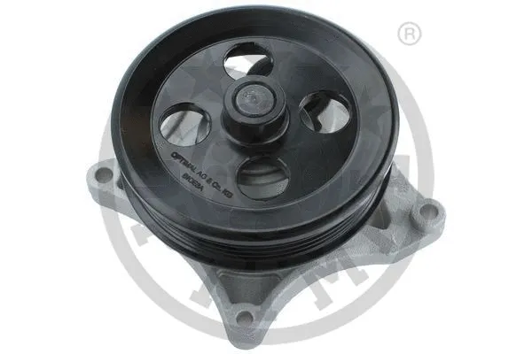 Water Pump, engine cooling (AQ-2527)