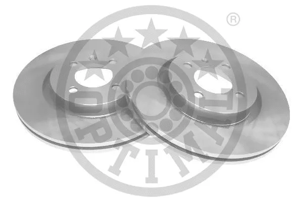 Brake Disc (BS-2940C)