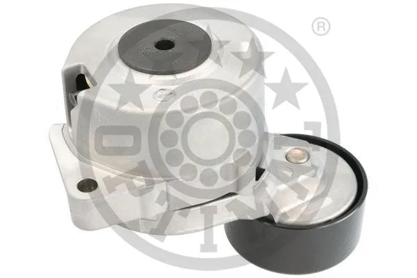 Tensioner Lever, V-ribbed belt