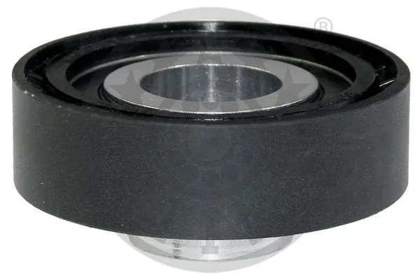 Tensioner Pulley, V-ribbed belt