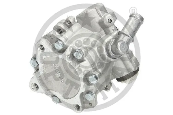 Hydraulic Pump, steering